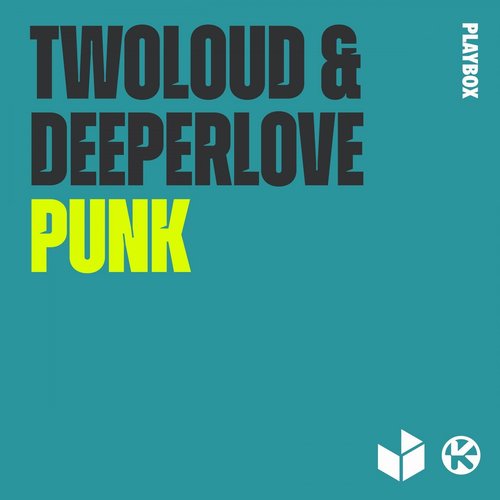 twoloud, Deeperlove - Punk [PBM252]